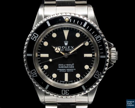 rolex 5512 meters first|rolex submariner reference 5512.